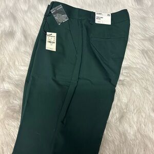 NWT Express Women’s Columnist Barely Boot Mid Rise Pants